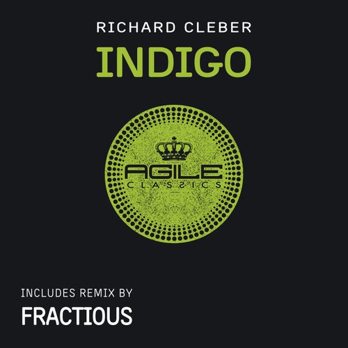 Richard Cleber – Hight Voltage EP [PUREDV0992]